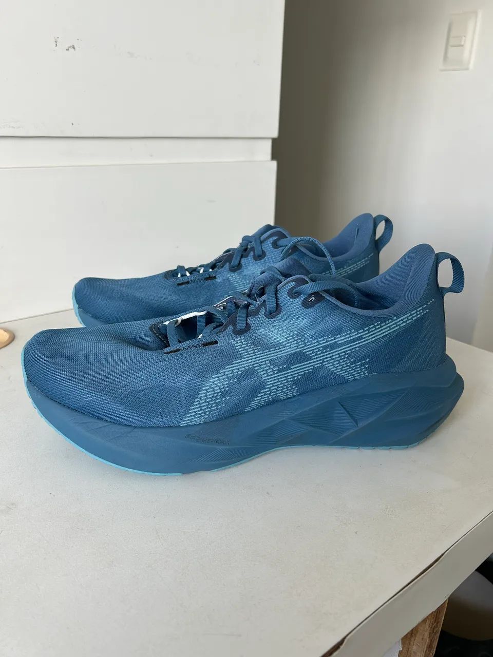 Tênis Asics Novoblast 5