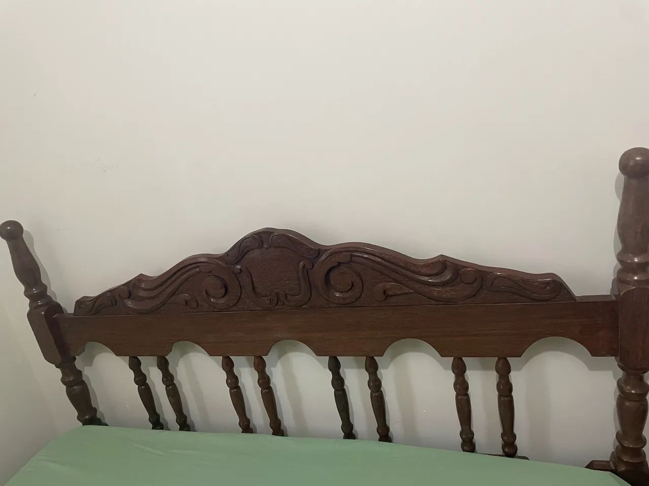 Cama com colchão  - Foto 3