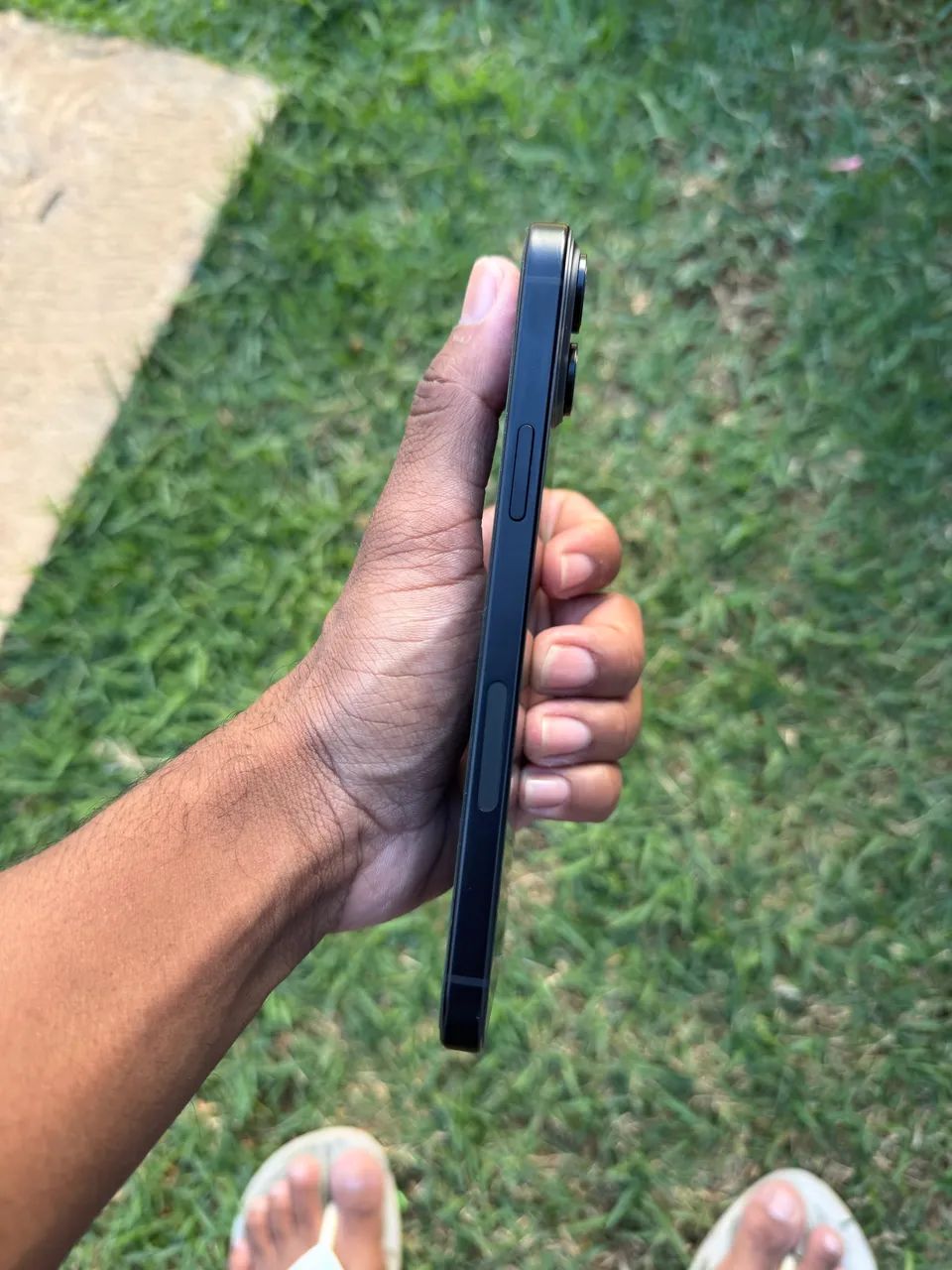 iPhone 15 plus  - Foto 3