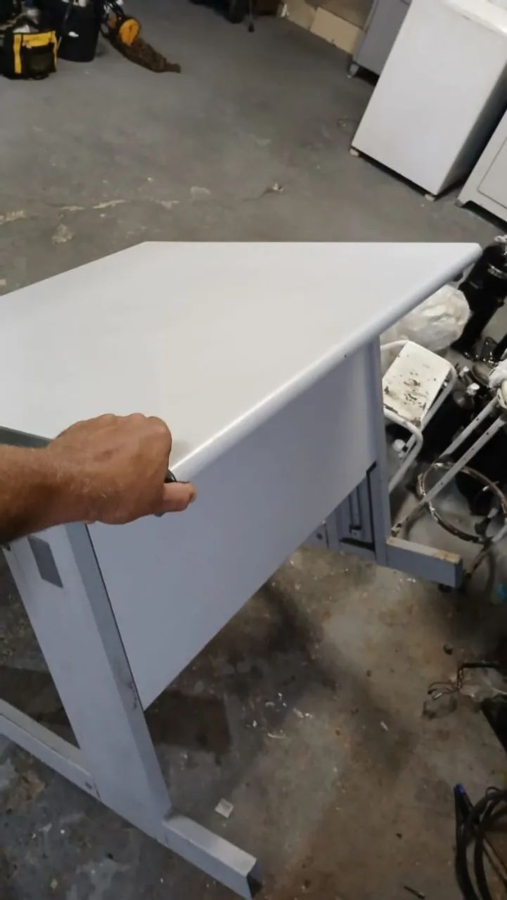 Mesa para escritório  - Foto 2