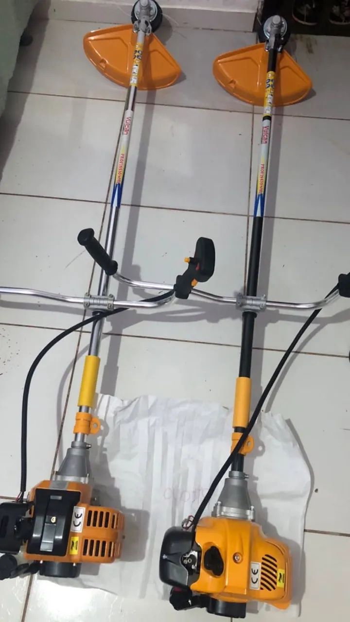 Roçadeira Buffalo 52S - Foto 3