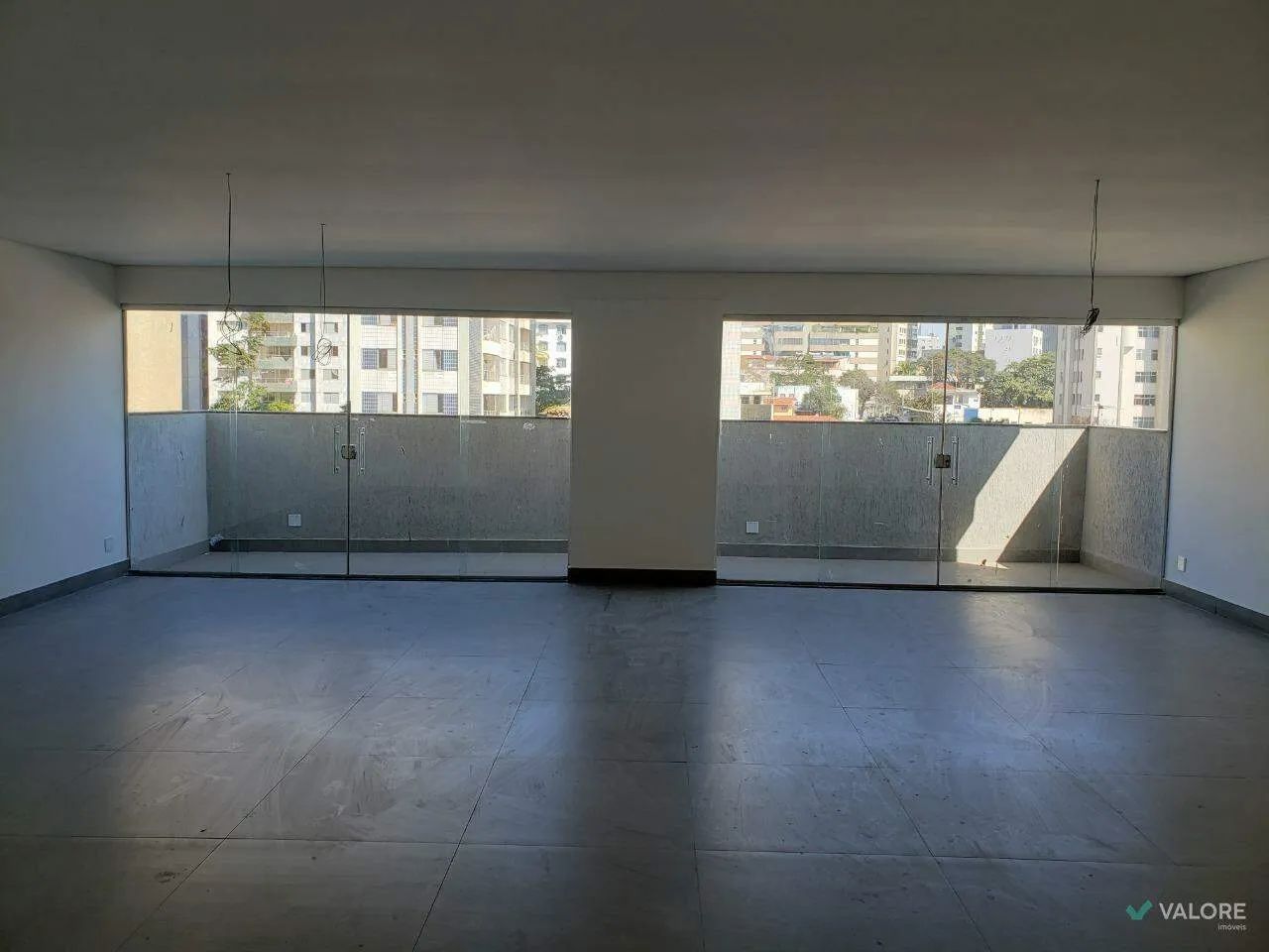 Loja para alugar na Serra