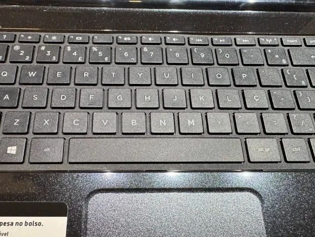 Vendo notebook laptop HP - Foto 2