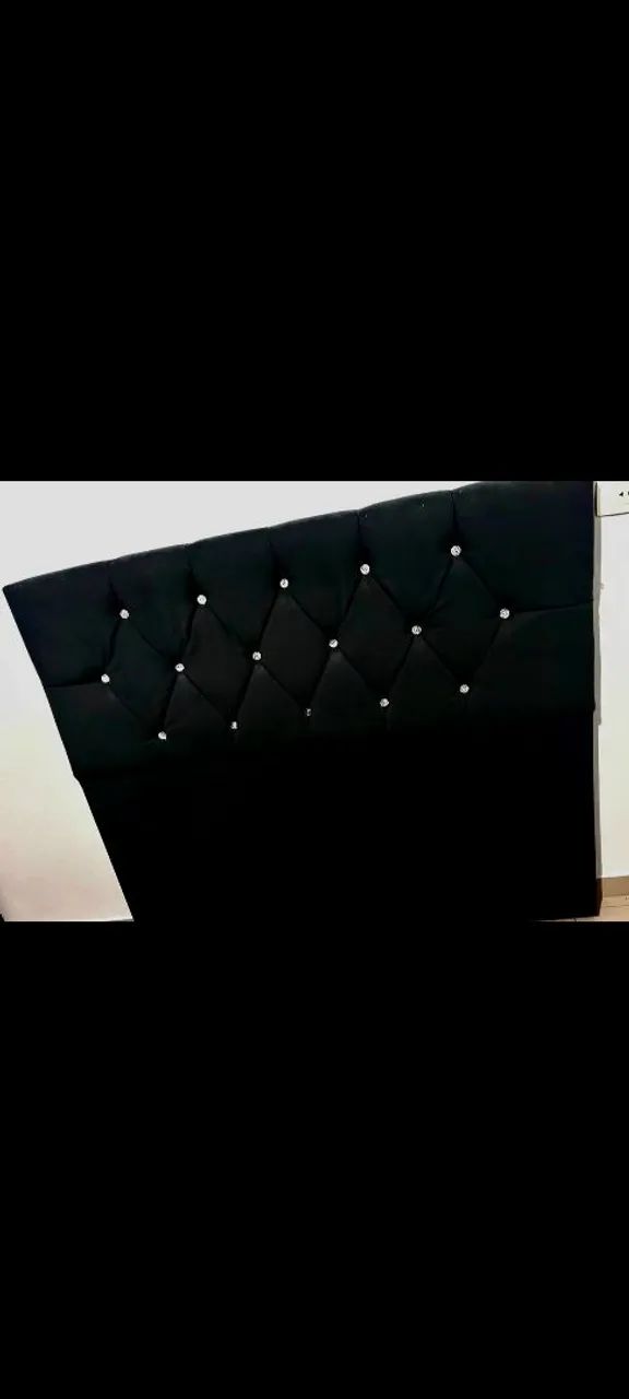 Base box e cabeceira 