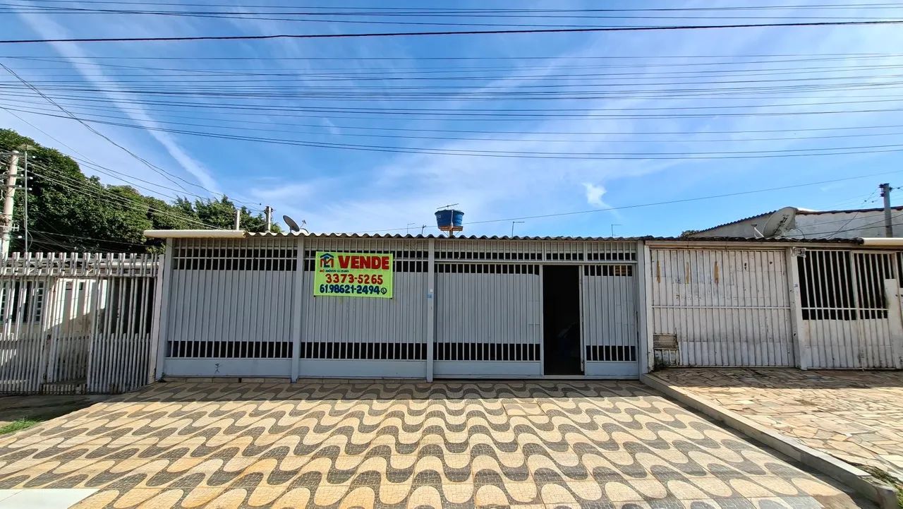 Casa  em Ceilândia  qnp  24 p sul  - Foto 2