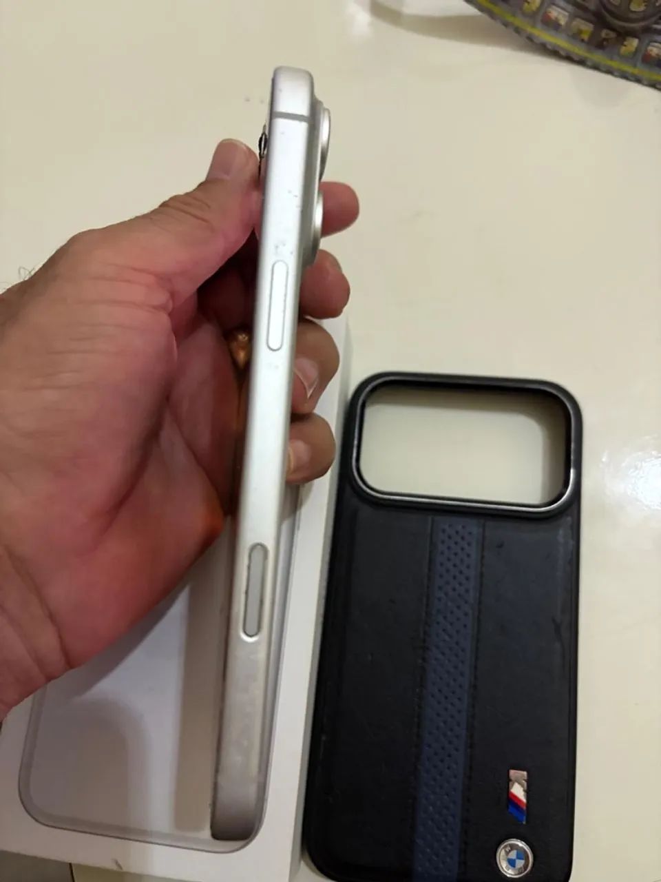 iPhone 17 Pro Max 256 - Foto 5