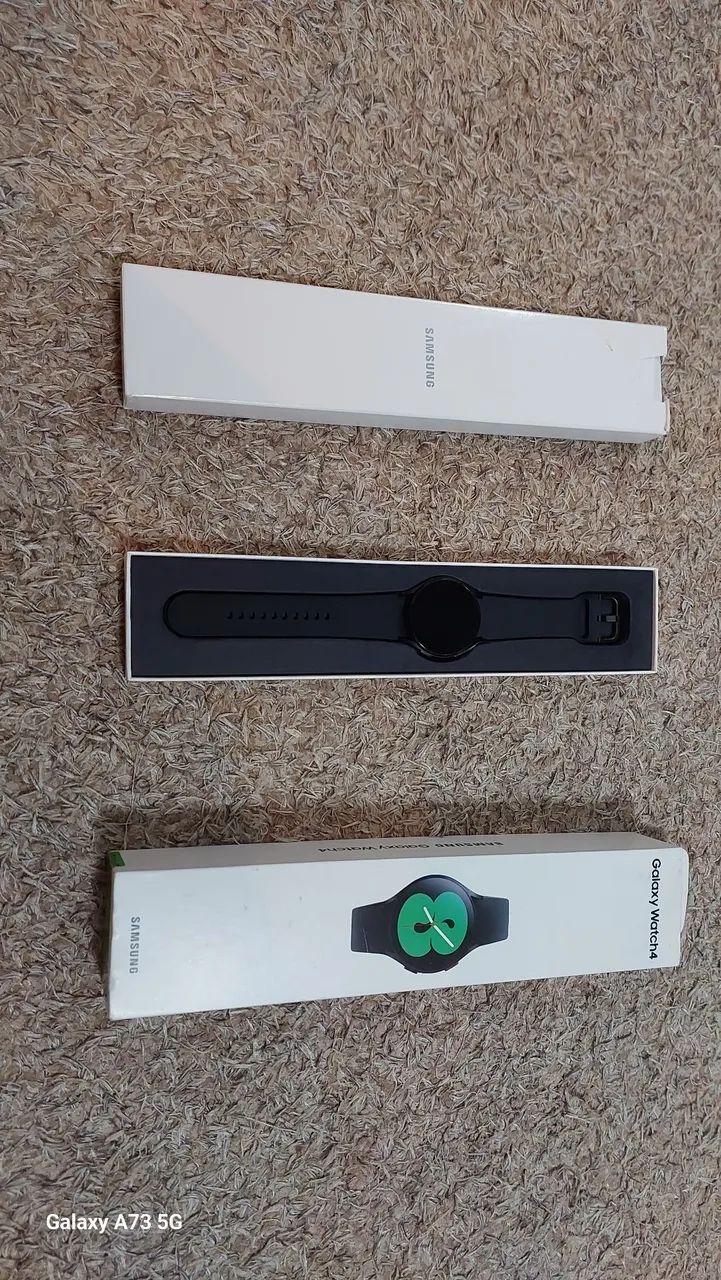 Galaxy watch4 Samsumg - Foto 5