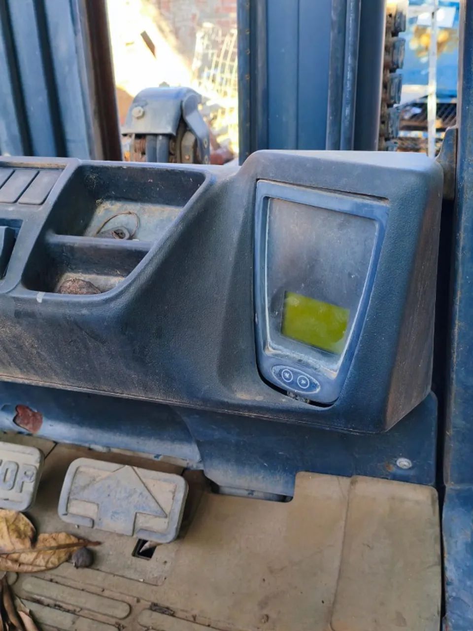 Empilhadeira para 3000Kg - Foto 4