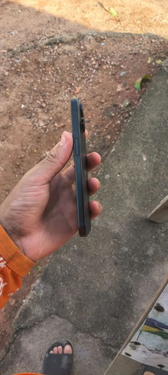 iPhone 15 - Foto 4