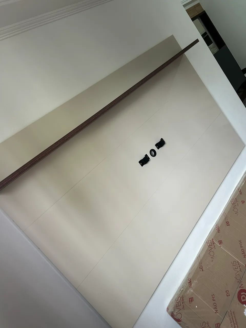 Painel e rack - Foto 3