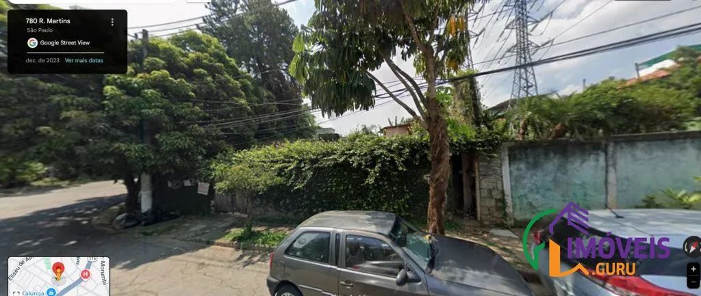 TERRENO - BUTANTÃ - SP - Foto 2