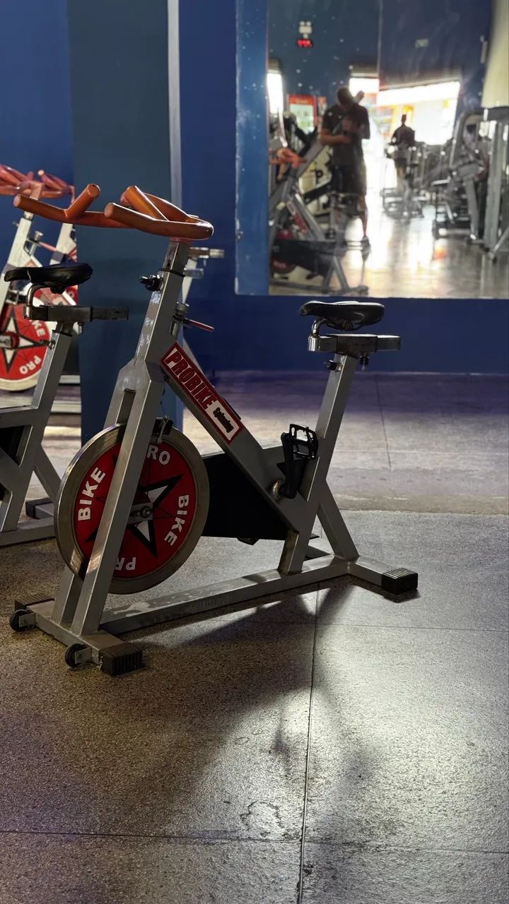 Bike Spinning  - Foto 4
