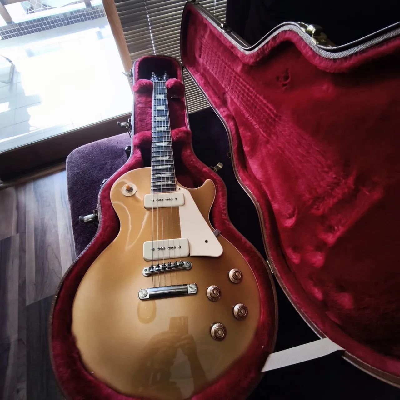 Gibson standard 50s p90  - Foto 2