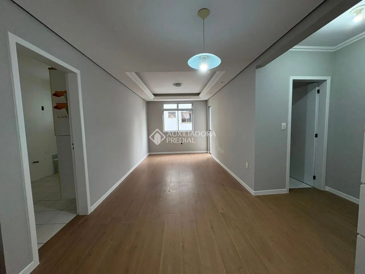Apartamento totalmente reformado para locação no Estreito - Foto 2