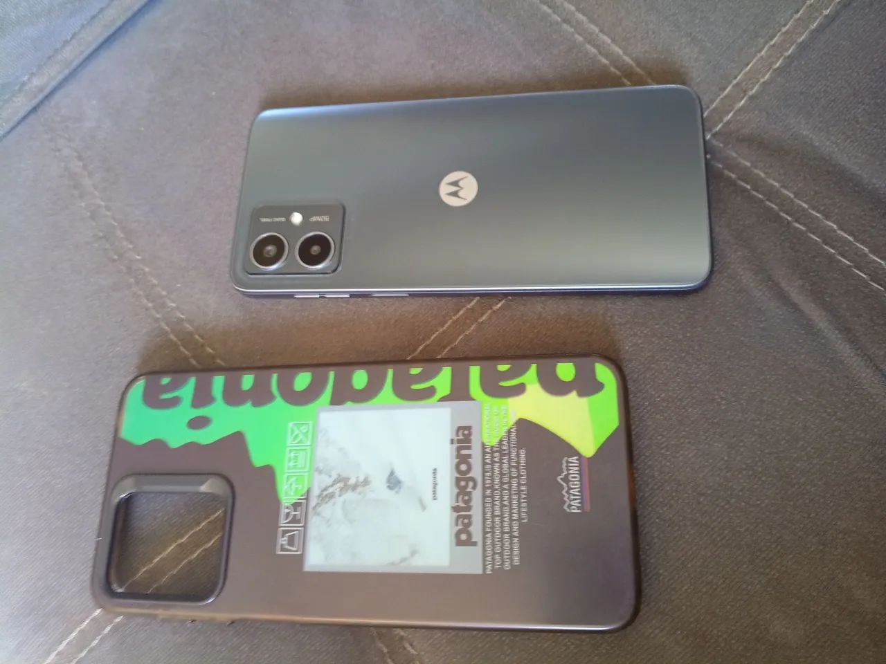 Smartphone Motorola moto G14 128 GB. - Foto 3