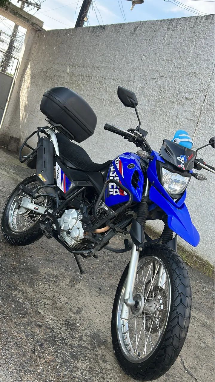 CROSSER xtz z  - Foto 2