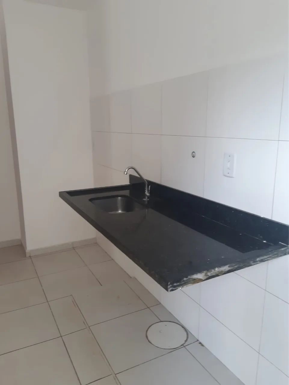 kitnet cidade jardim  - Foto 2