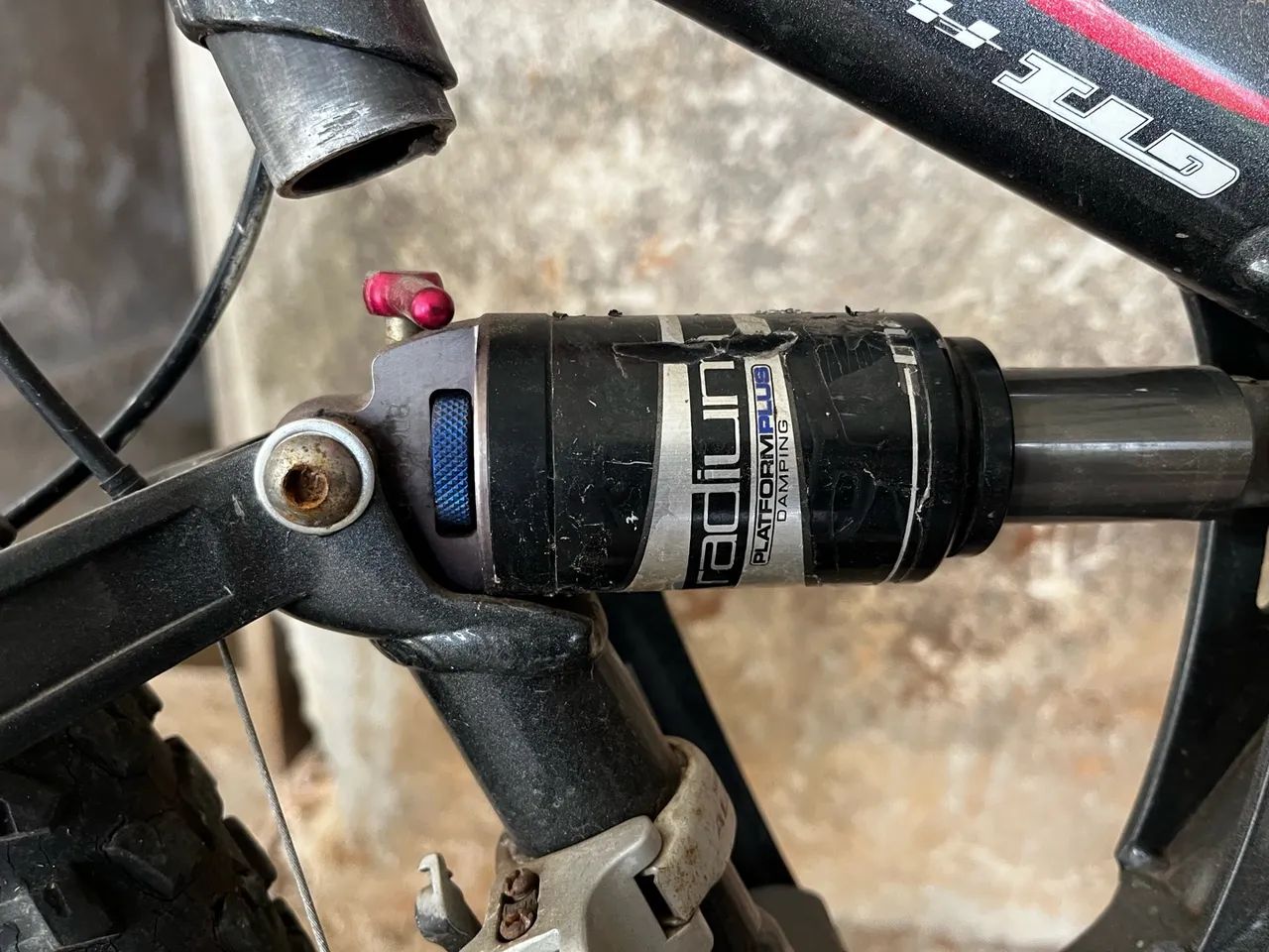 Bike full - Foto 3