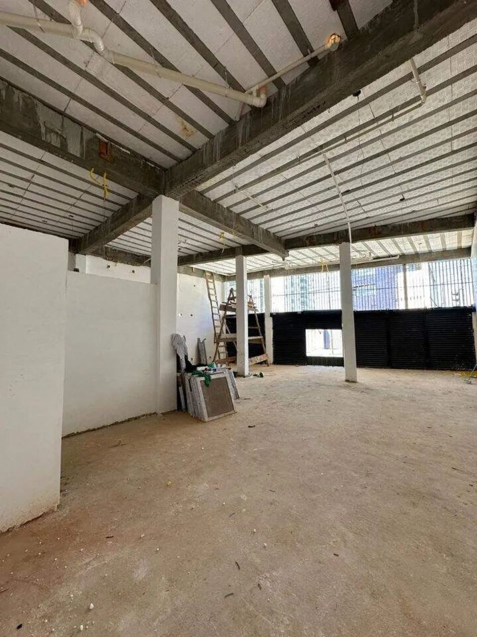 Loja para locação 60m² no bairro Carlos Prates. - Foto 5
