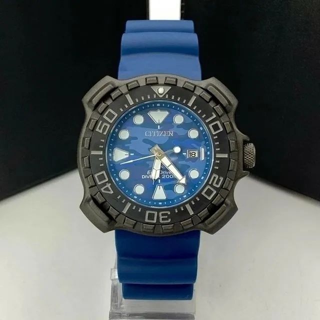 Relógio Citizen N793 - Foto 5
