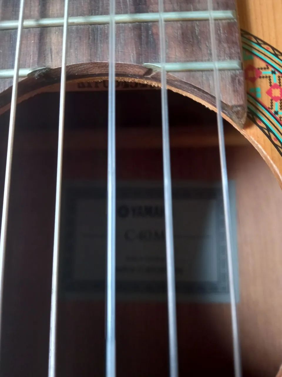 Violão  - Foto 2