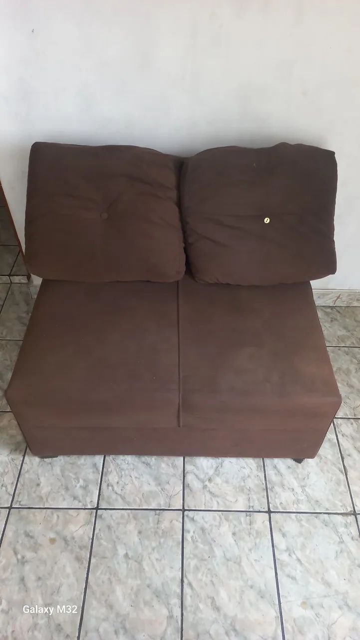 Sofá 5 lugares - Foto 2