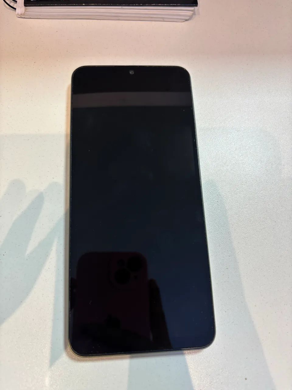 Celular - Xiaomi 14C - Foto 2