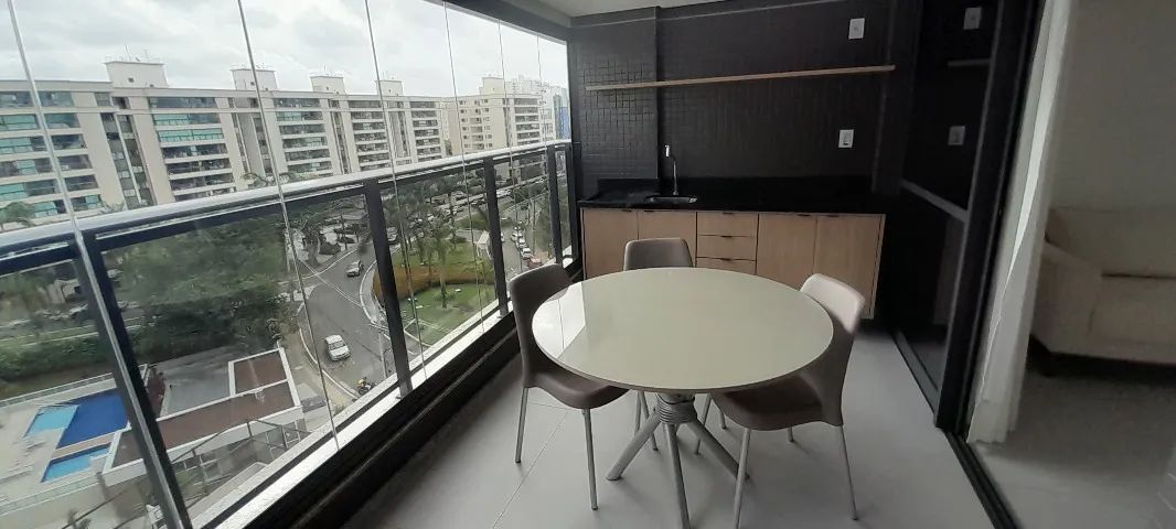 Foto - Salvador - Alphaville I