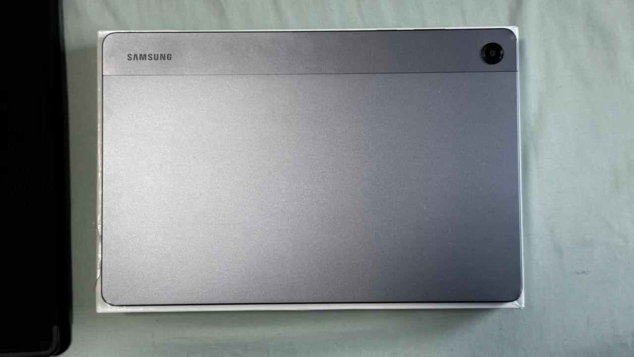 Samsung Galaxy Tab A11+ - Foto 2