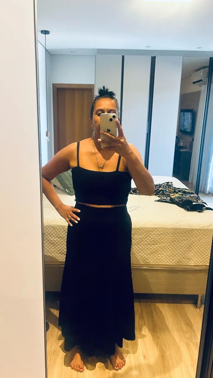 Desapego - Roupa Feminina  - Foto 2