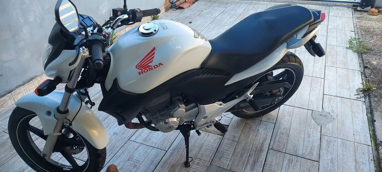 CB 300r Raridade - Foto 2