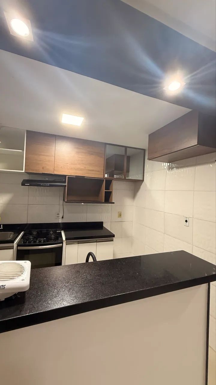 Apartamento para Locação - Foto 2
