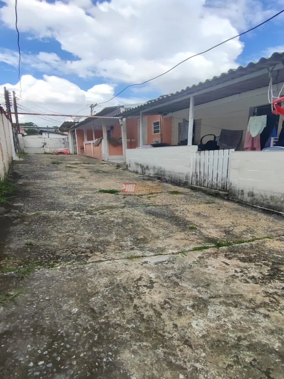 Terreno no Bairro Vila Palmares em Santo André - Foto 4