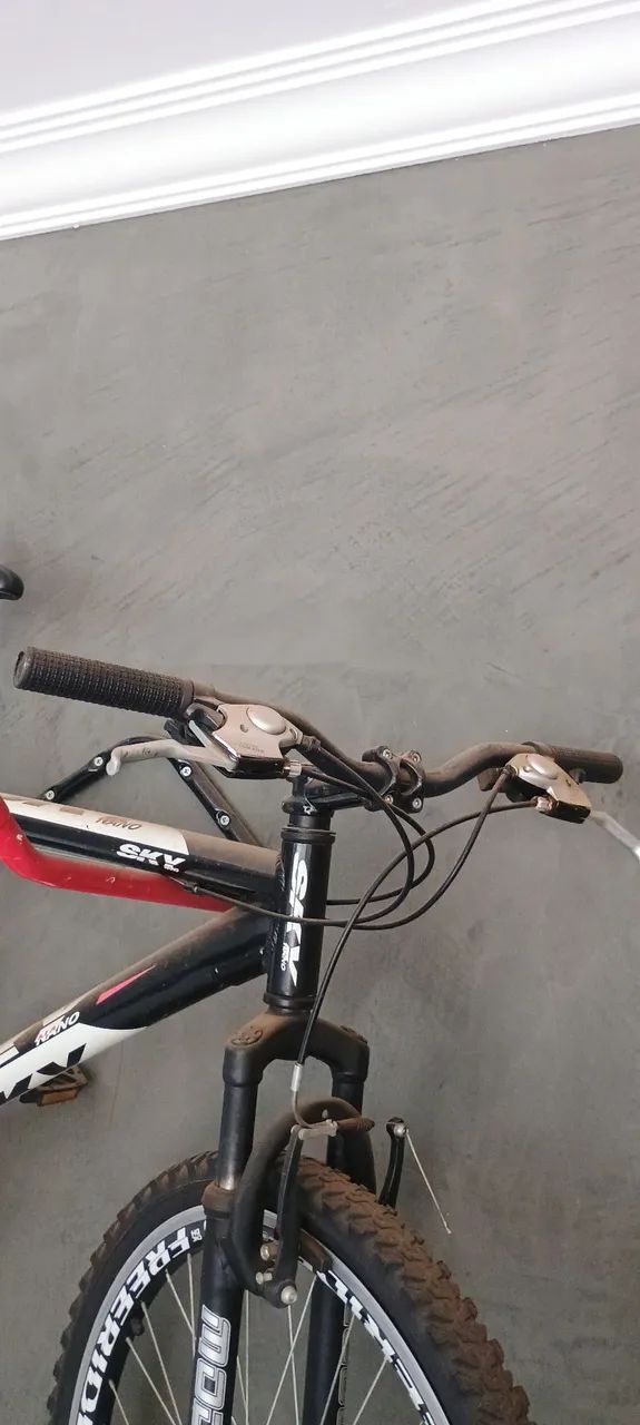 Bicicleta urbana  - Foto 5