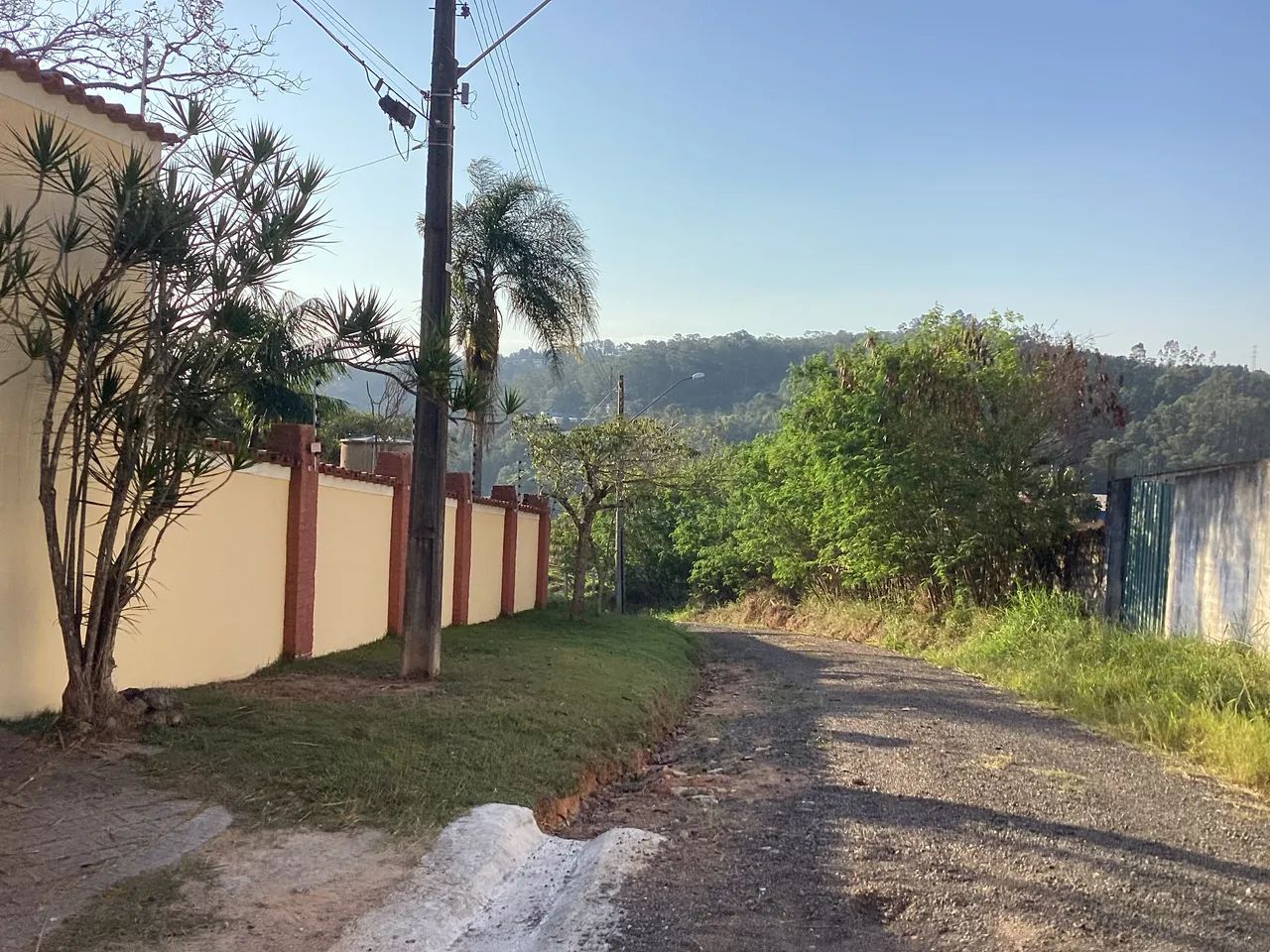 Chácara