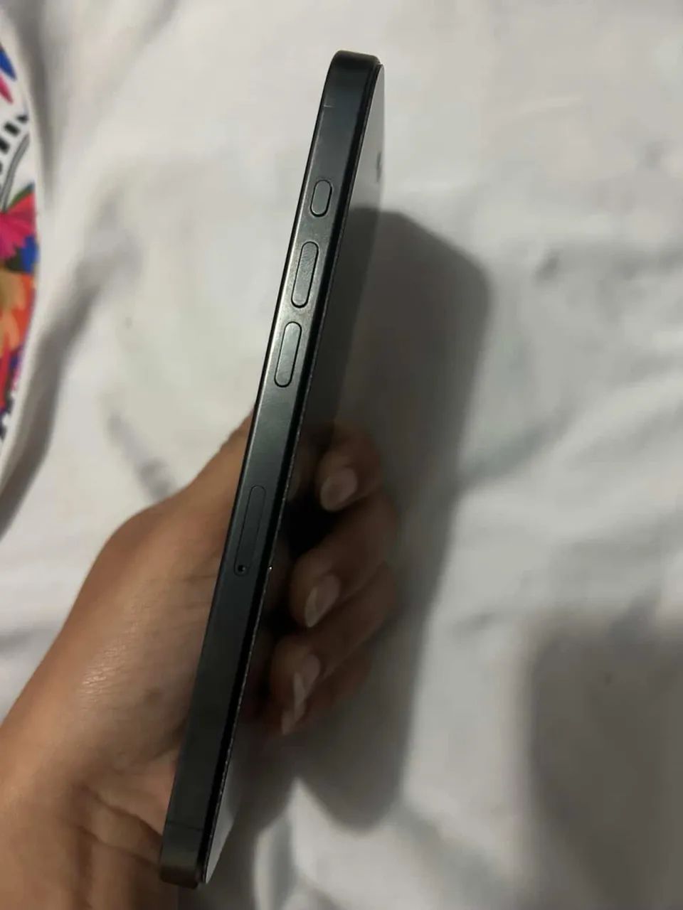 Vendo iPhone 15 pro max 256GB - Foto 3