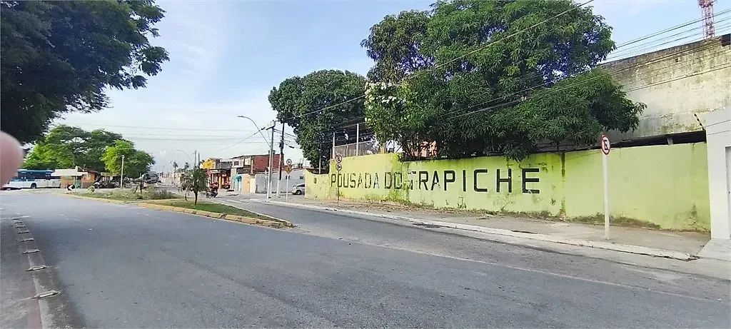 Prédio Comercial - 390m², Trapiche Da Barra - Foto 2