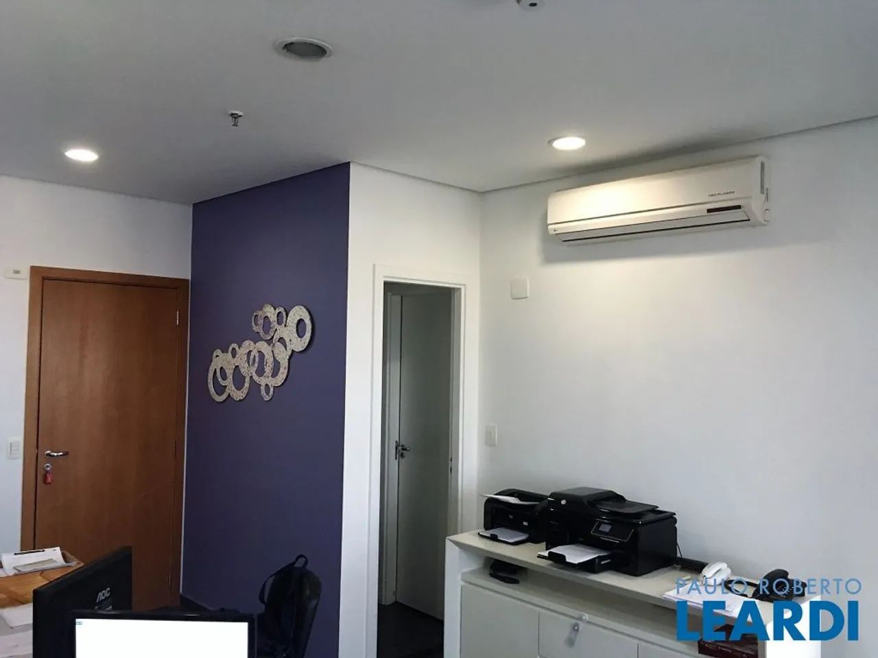 CONJ. COMERCIAL - TAMBORÉ - SP - Foto 5