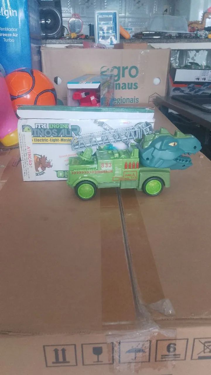 Pequeno lotes de brinquedos  - Foto 2