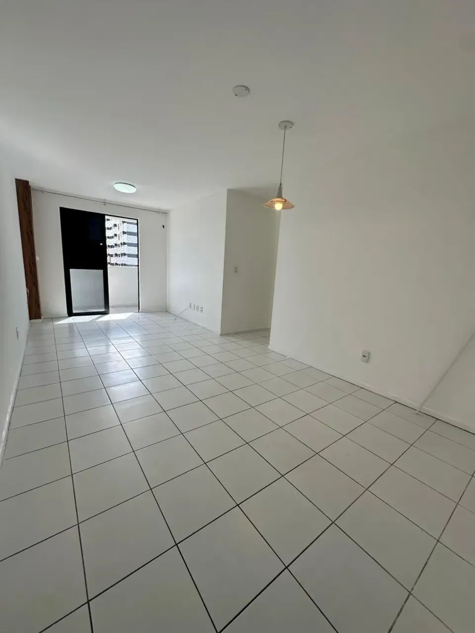 Apartamento com 3 quartos para locação | Edifício Bruno Perrelli  Poço | LOCAÇÃO