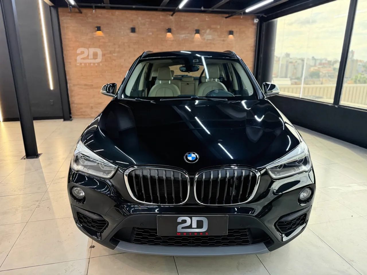 BMW X1 2019 - Foto 4