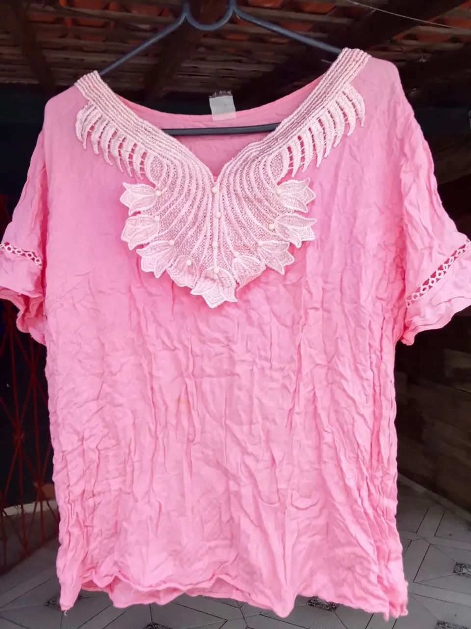 Roupas usadas  - Foto 4