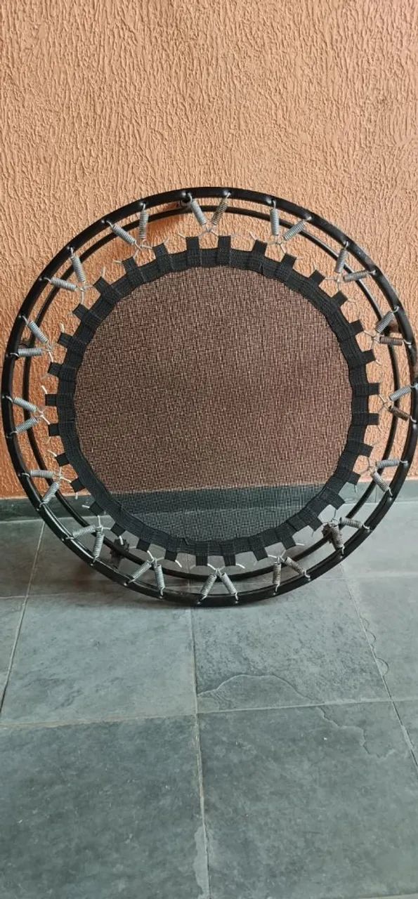Vendo cama elástica jump