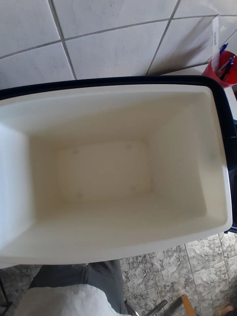 Caixa térmica  - Foto 4