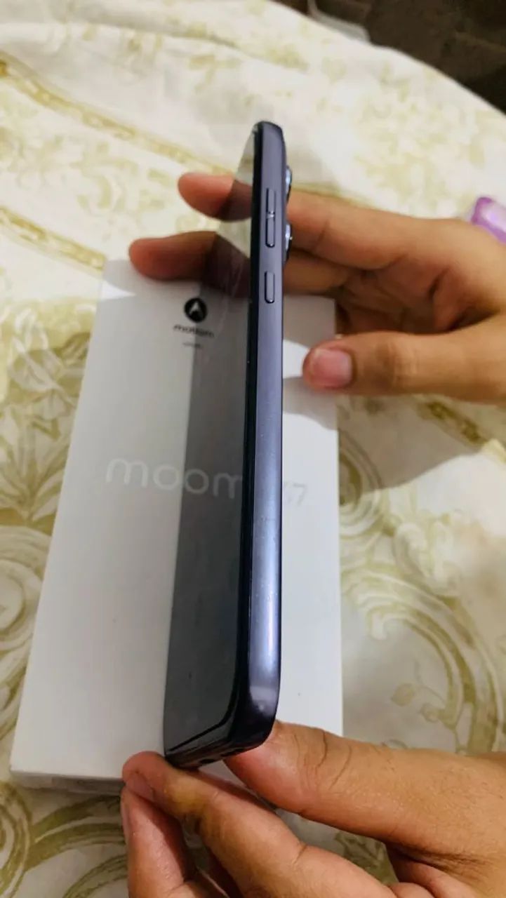 Moto g67  - Foto 2
