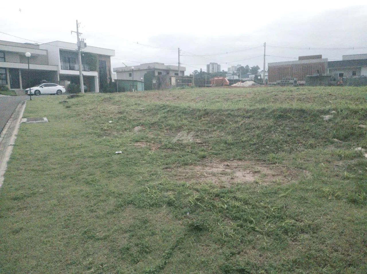 terreno - Parque Rural Fazenda Santa Cândida - Campinas - Foto 4