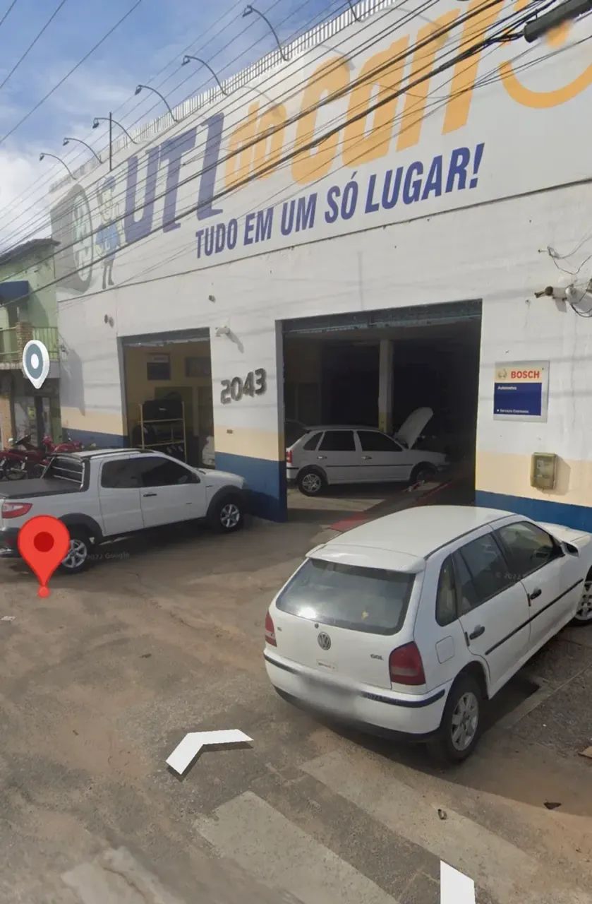 Galpão comercial para locação - Foto 2