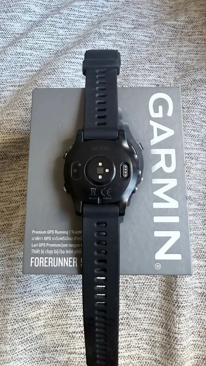 Garmin Forerunner 935 - Foto 3