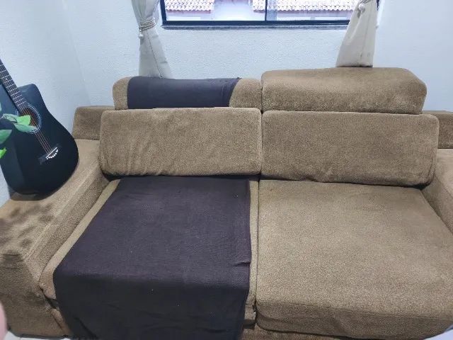 Sofá cama 
