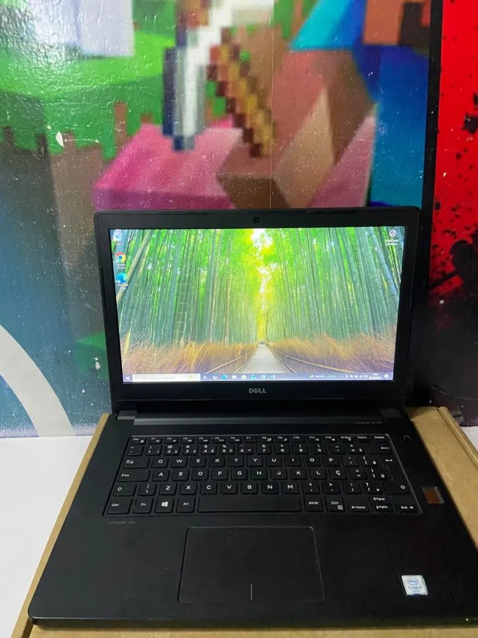 NOTEBOOK DELL I7 - Foto 3